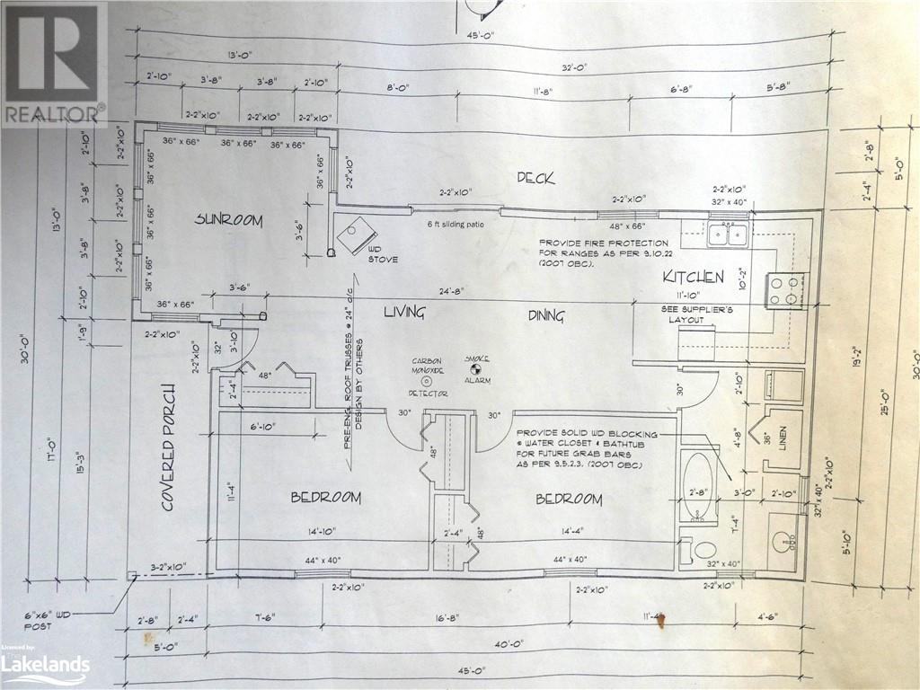 85 Crystal Heights Crescent, Kinmount, Ontario  K0M 2A0 - Photo 26 - 40568121