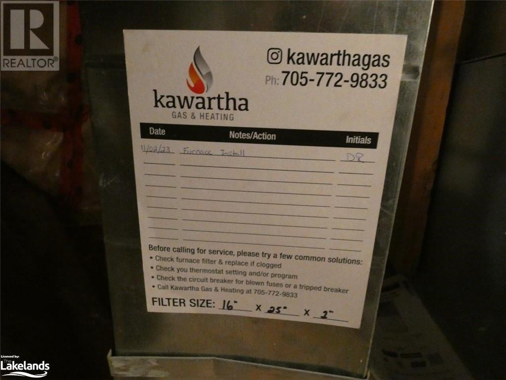 85 Crystal Heights Crescent, Kinmount, Ontario  K0M 2A0 - Photo 38 - 40568121