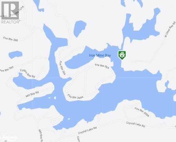 85 Crystal Heights Crescent, Kinmount, Ontario  K0M 2A0 - Photo 8 - 40568121