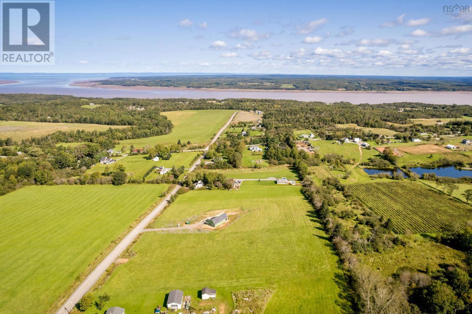 Dj-1 Hutchinson Road, Lockhartville, Nova Scotia  B0P 1P0 - Photo 12 - 202406667