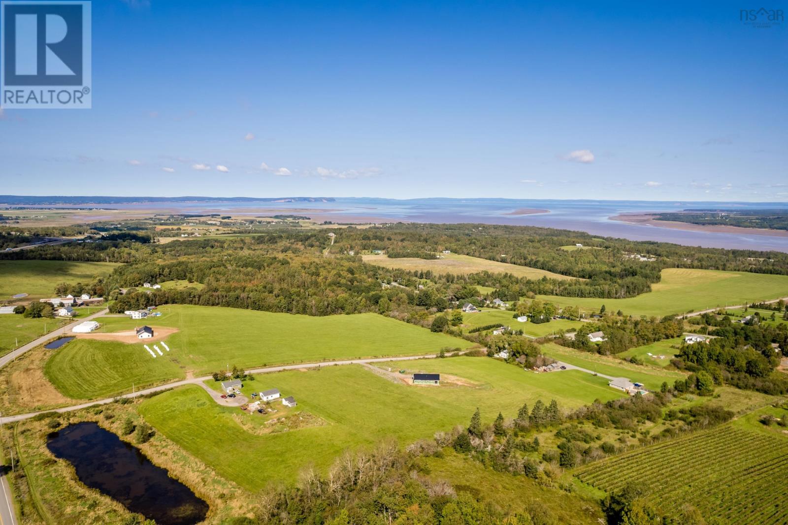 Dj-1 Hutchinson Road, Lockhartville, Nova Scotia  B0P 1P0 - Photo 13 - 202406667