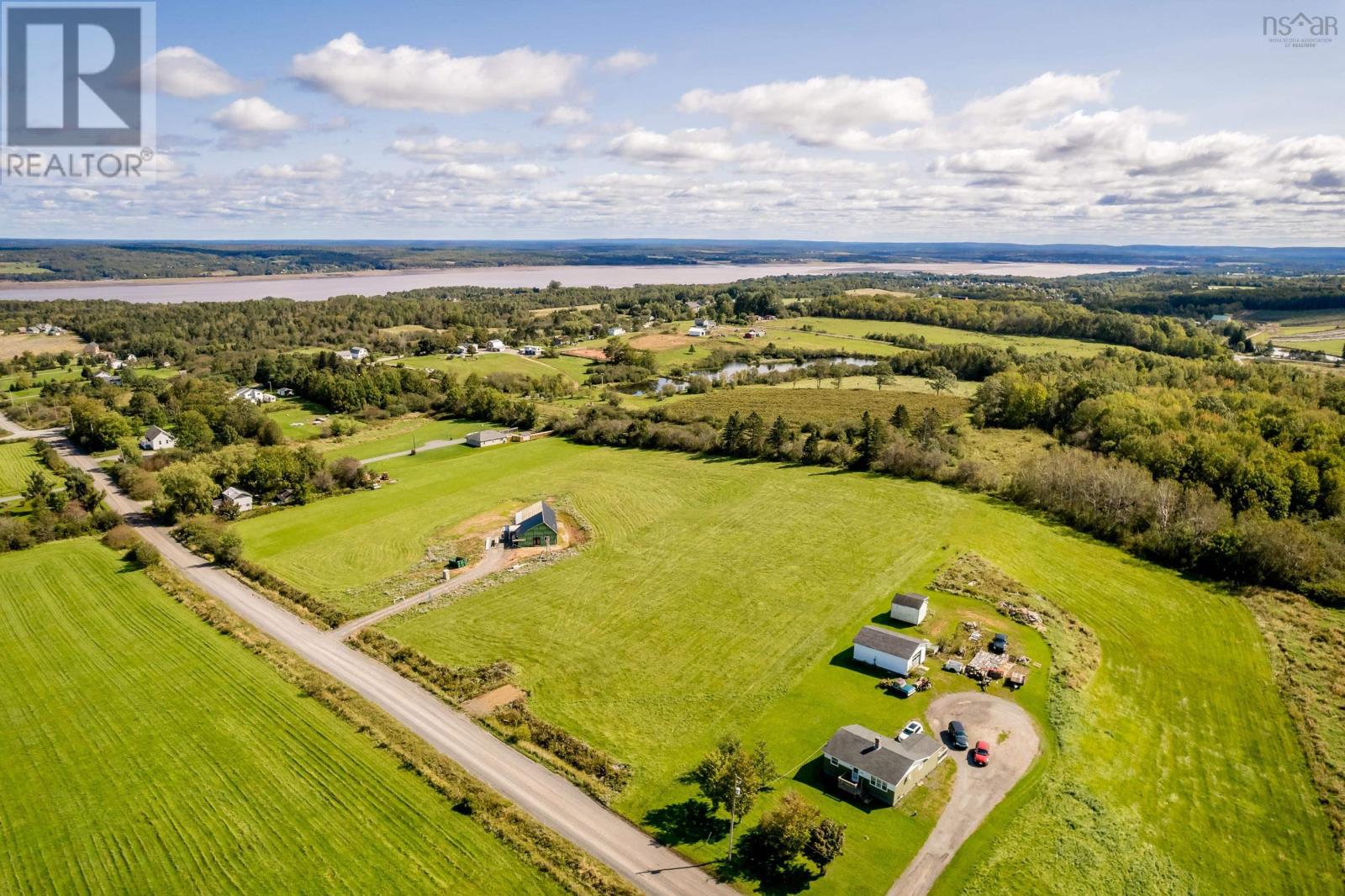 Dj-1 Hutchinson Road, Lockhartville, Nova Scotia  B0P 1P0 - Photo 3 - 202406667