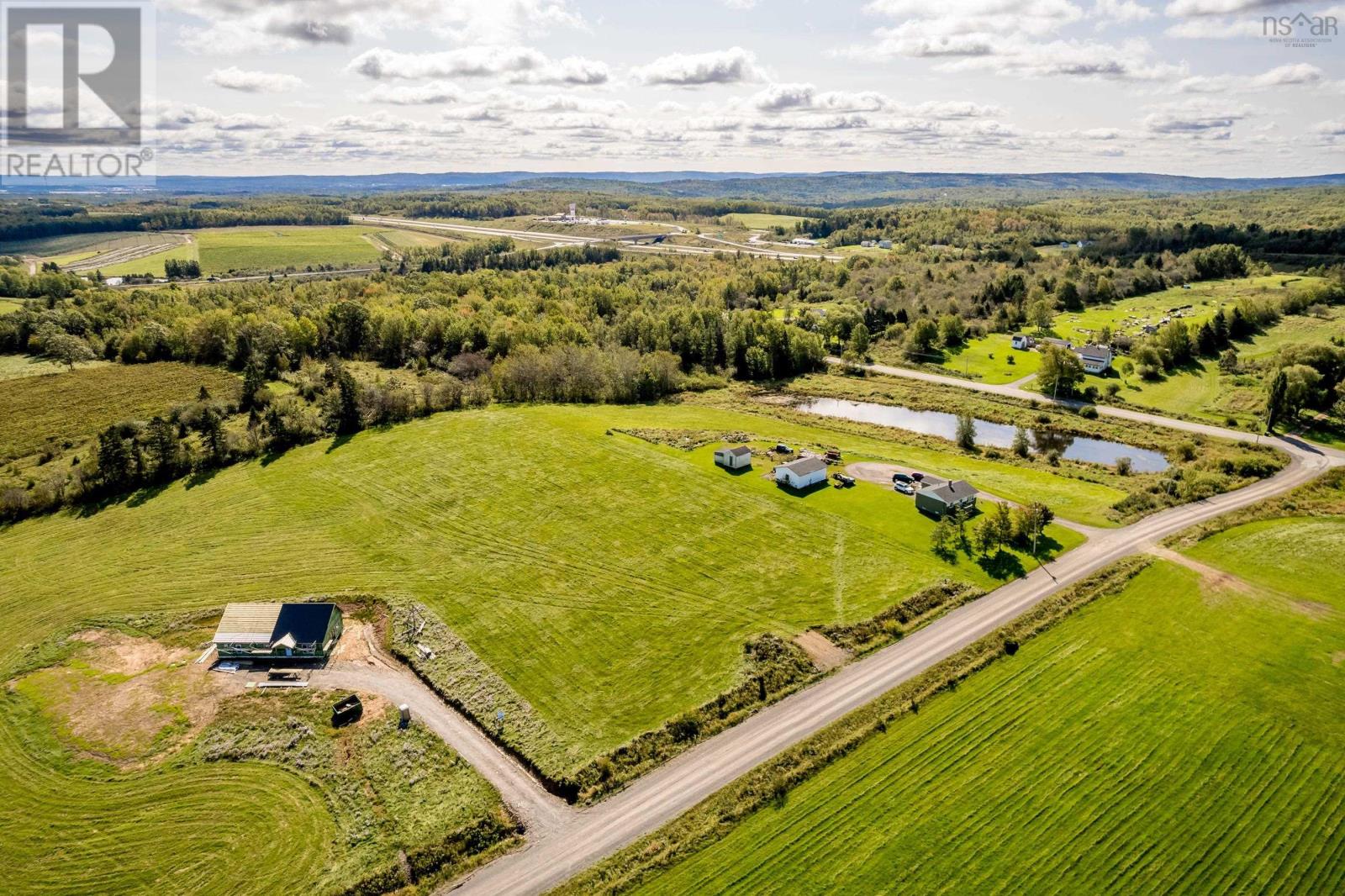 Dj-1 Hutchinson Road, Lockhartville, Nova Scotia  B0P 1P0 - Photo 4 - 202406667