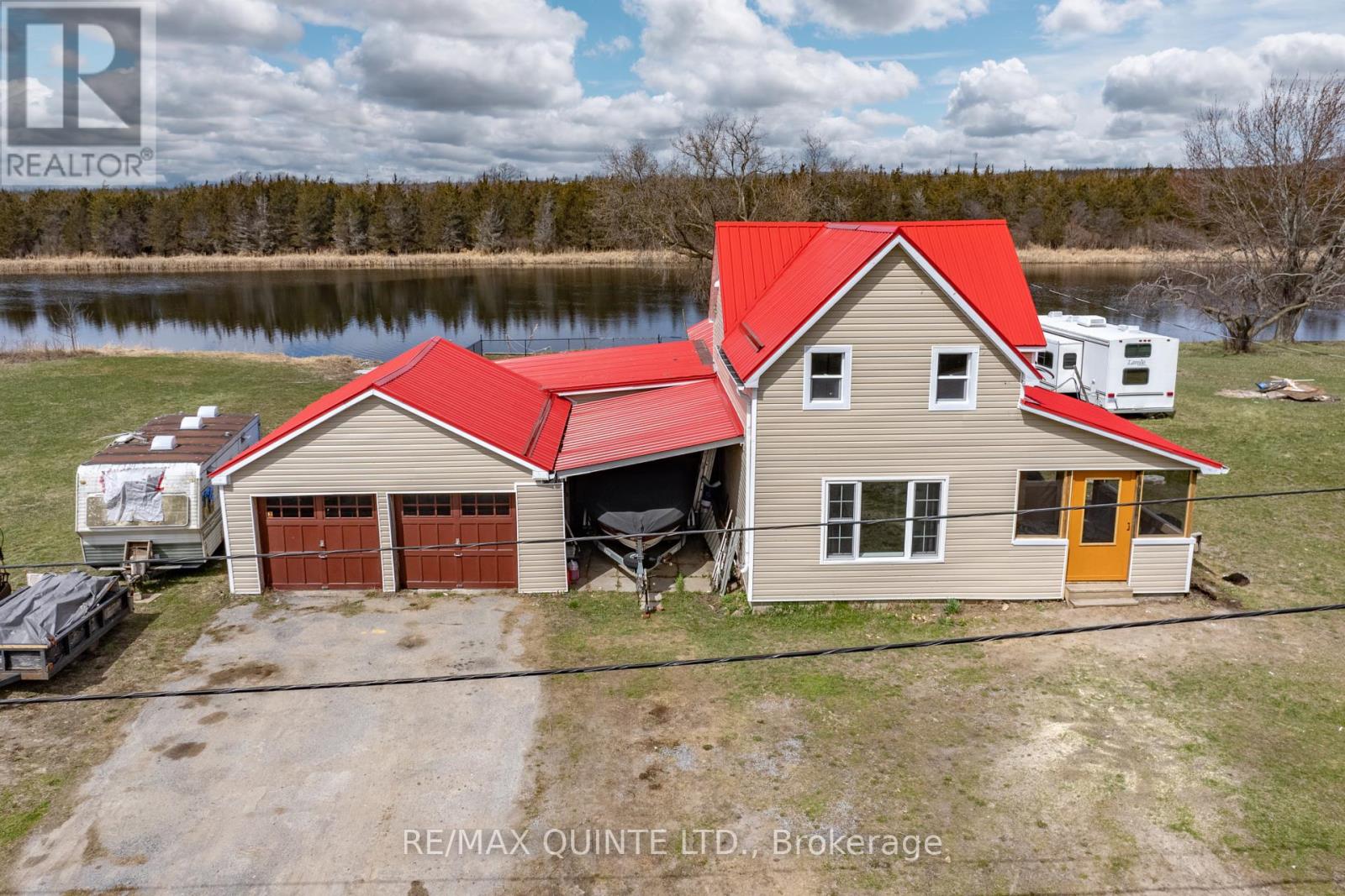 236 Queen Street, Tyendinaga, Ontario K0K 3A0 - Photo 33 - X8219232