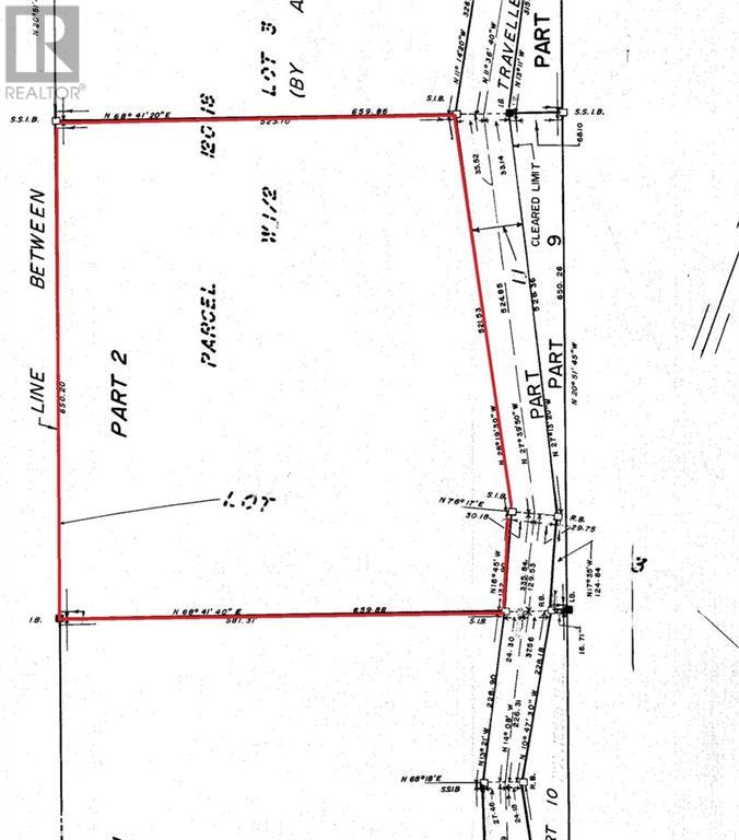 0 Pilgers Road, Commanda, Ontario  P0H 1J0 - Photo 32 - 40564570