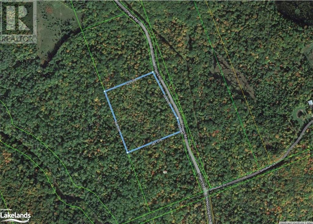 0 Pilgers Road, Commanda, Ontario  P0H 1J0 - Photo 33 - 40564570