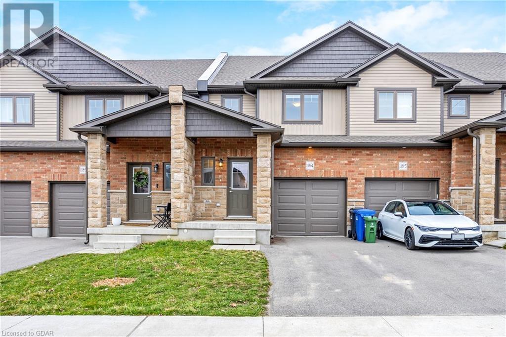 118-4 Simmonds Drive, Guelph, Ontario  N1E 7L8 - Photo 1 - 40549605