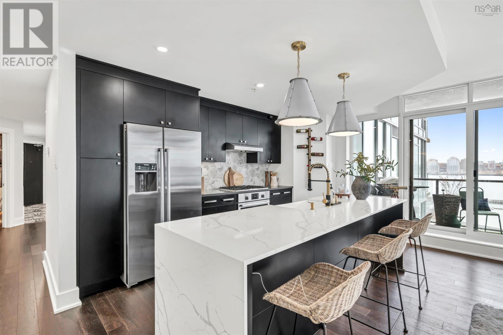 805 67 Kings Wharf Place, Dartmouth, Nova Scotia  B2Y 0C1 - Photo 18 - 202406635