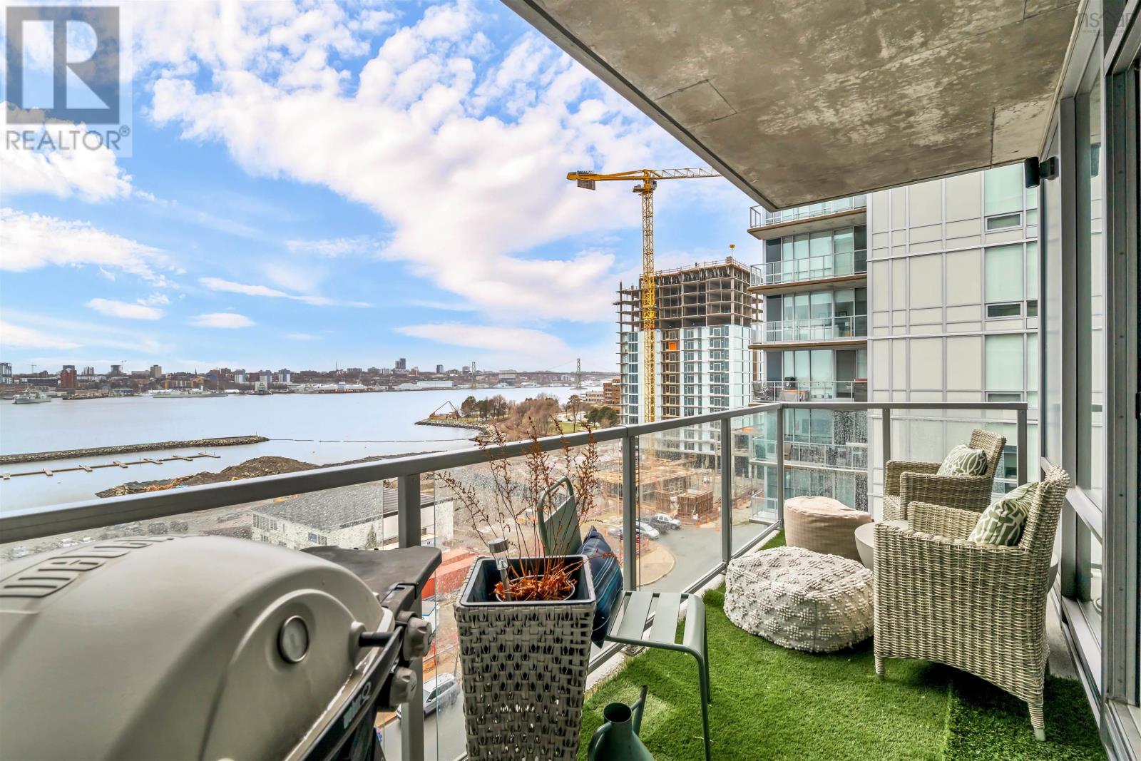 805 67 Kings Wharf Place, Dartmouth, Nova Scotia  B2Y 0C1 - Photo 35 - 202406635