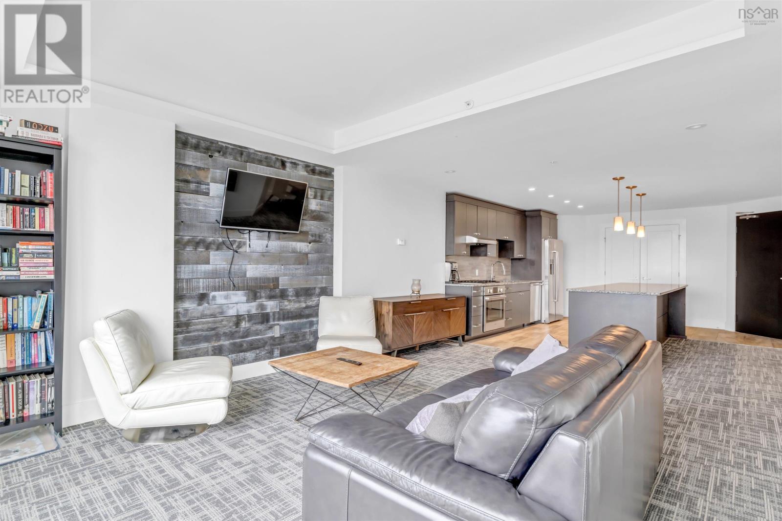 805 67 Kings Wharf Place, Dartmouth, Nova Scotia  B2Y 0C1 - Photo 36 - 202406635
