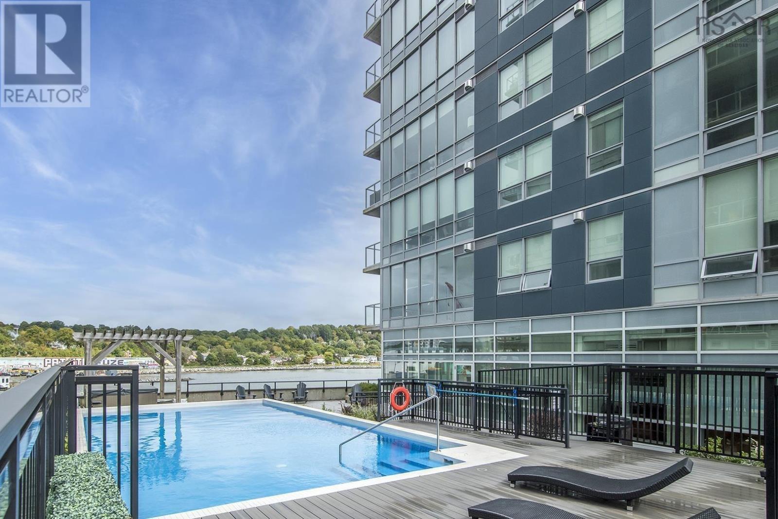 805 67 Kings Wharf Place, Dartmouth, Nova Scotia  B2Y 0C1 - Photo 41 - 202406635