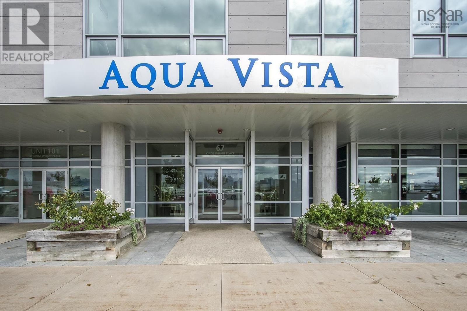 805 67 Kings Wharf Place, Dartmouth, Nova Scotia  B2Y 0C1 - Photo 43 - 202406635