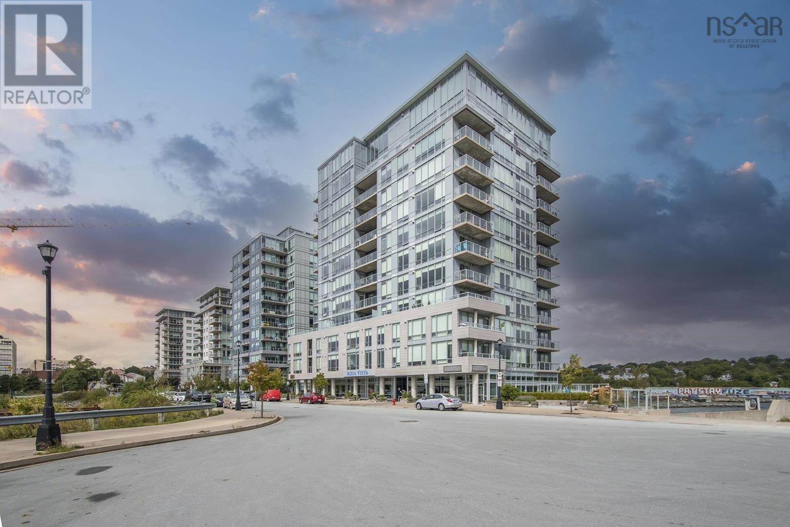805 67 Kings Wharf Place, Dartmouth, Nova Scotia  B2Y 0C1 - Photo 44 - 202406635
