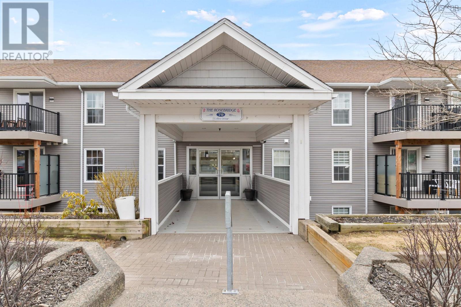 122 79 Collins Grove, Dartmouth, Nova Scotia  B2W 6B9 - Photo 2 - 202406663