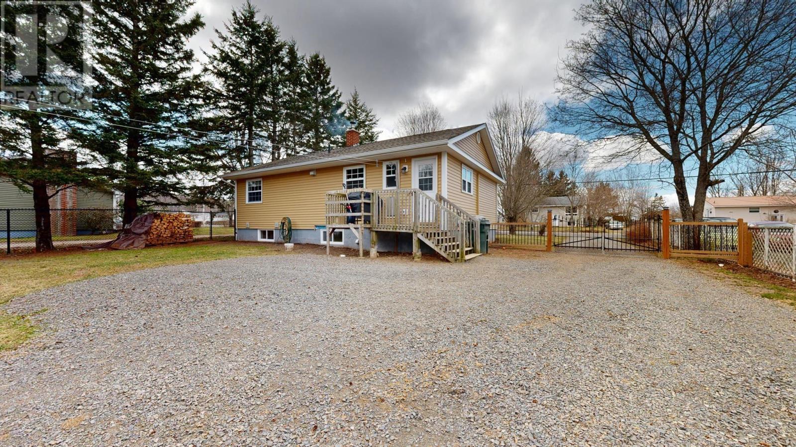 41 Bishop Avenue, New Minas, Nova Scotia  B4N 3N8 - Photo 34 - 202406661