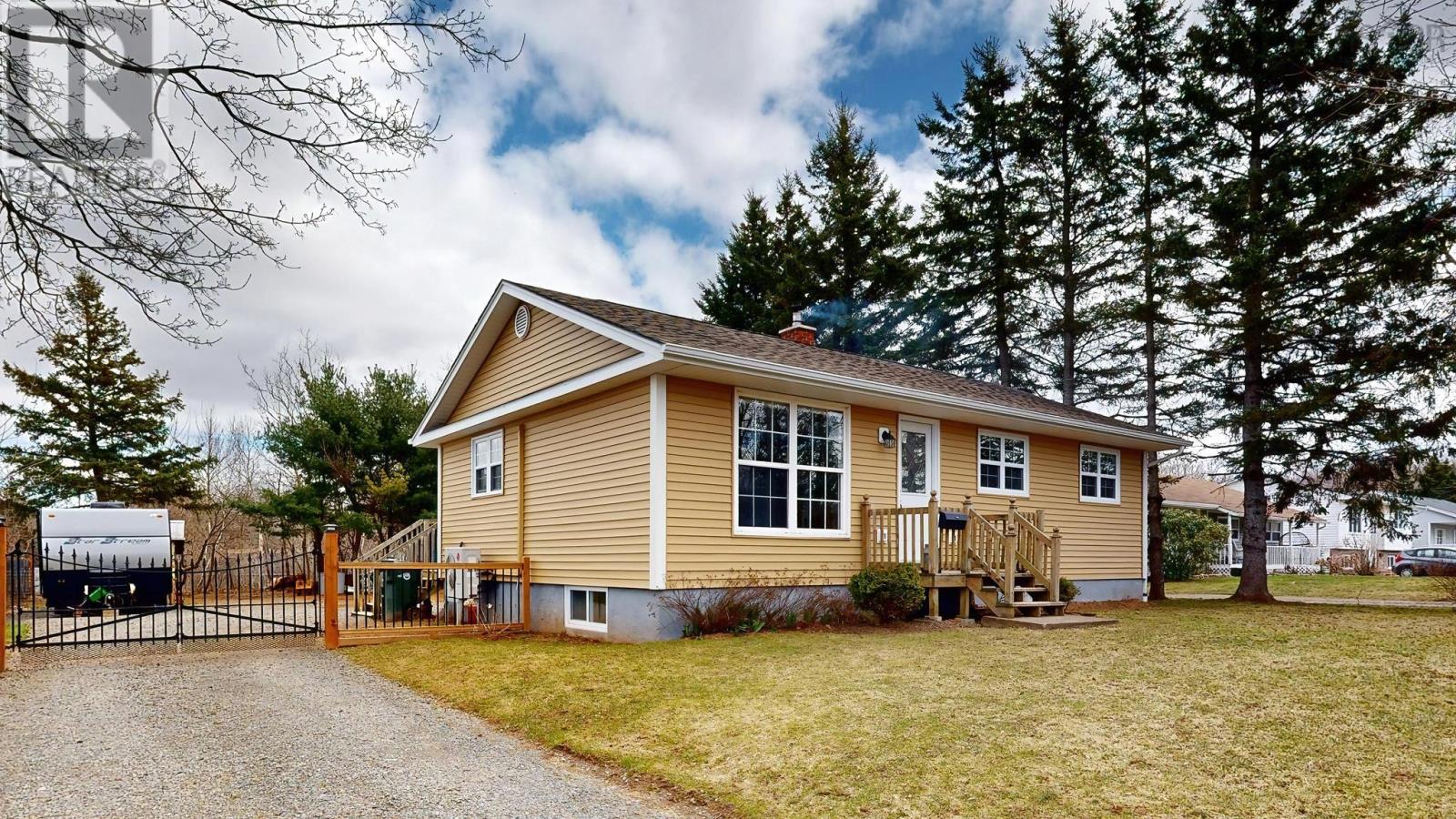 41 Bishop Avenue, New Minas, Nova Scotia  B4N 3N8 - Photo 35 - 202406661