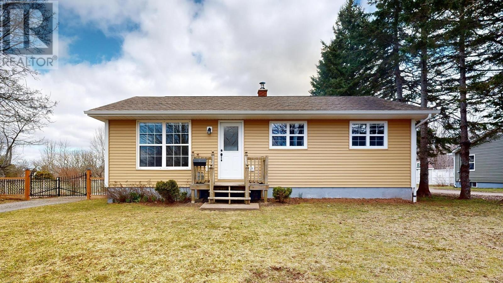 41 Bishop Avenue, New Minas, Nova Scotia  B4N 3N8 - Photo 36 - 202406661