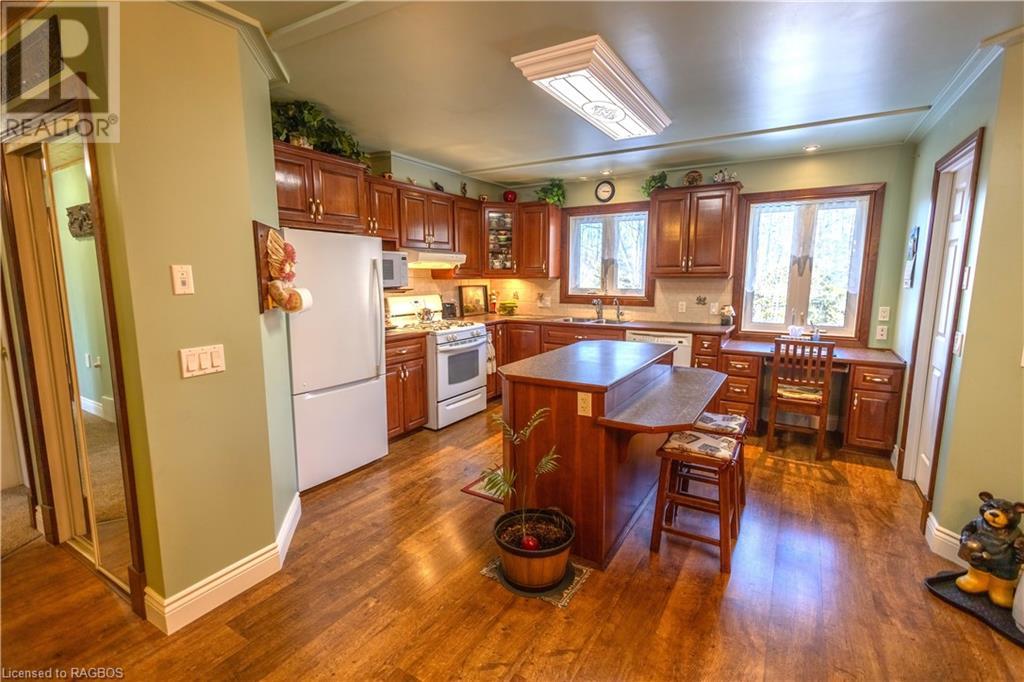 503125 Grey Road 12, West Grey, Ontario  N0G 1R0 - Photo 14 - 40569041