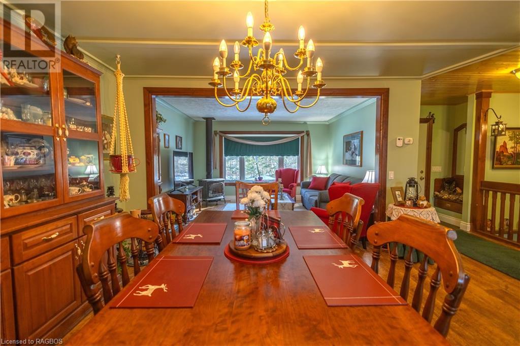 503125 Grey Road 12, West Grey, Ontario  N0G 1R0 - Photo 17 - 40569041