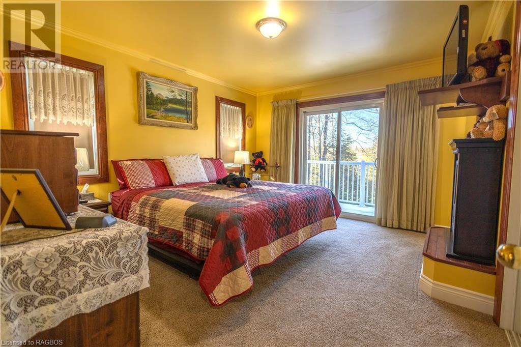 503125 Grey Road 12, West Grey, Ontario  N0G 1R0 - Photo 21 - 40569041