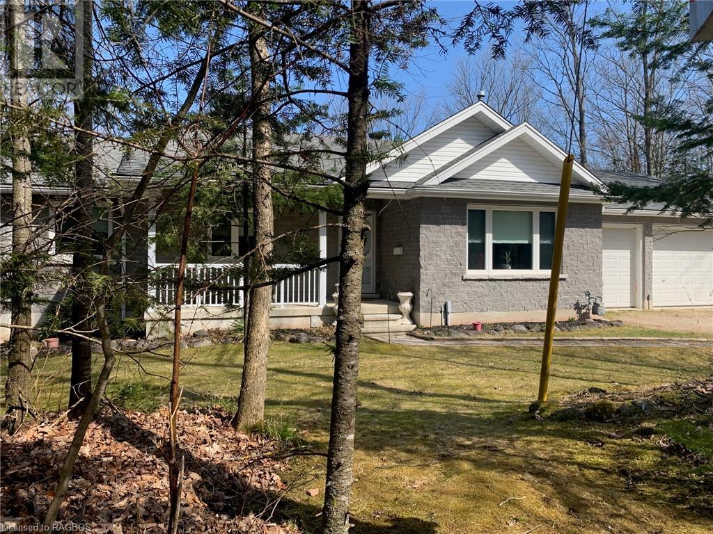 503125 Grey Road 12, West Grey, Ontario  N0G 1R0 - Photo 3 - 40569041