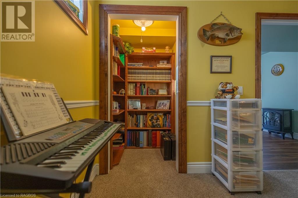 503125 Grey Road 12, West Grey, Ontario  N0G 1R0 - Photo 33 - 40569041