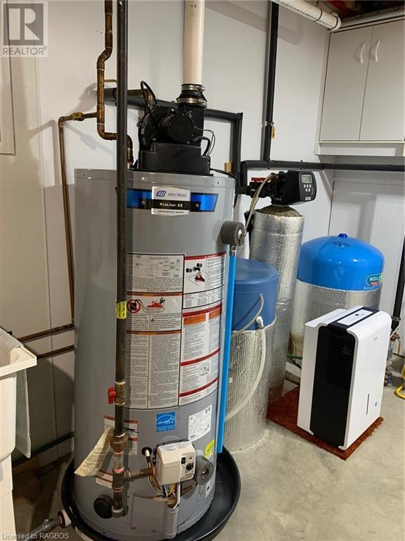 503125 Grey Road 12, West Grey, Ontario  N0G 1R0 - Photo 37 - 40569041