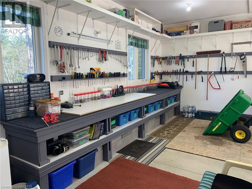 503125 Grey Road 12, West Grey, Ontario  N0G 1R0 - Photo 41 - 40569041