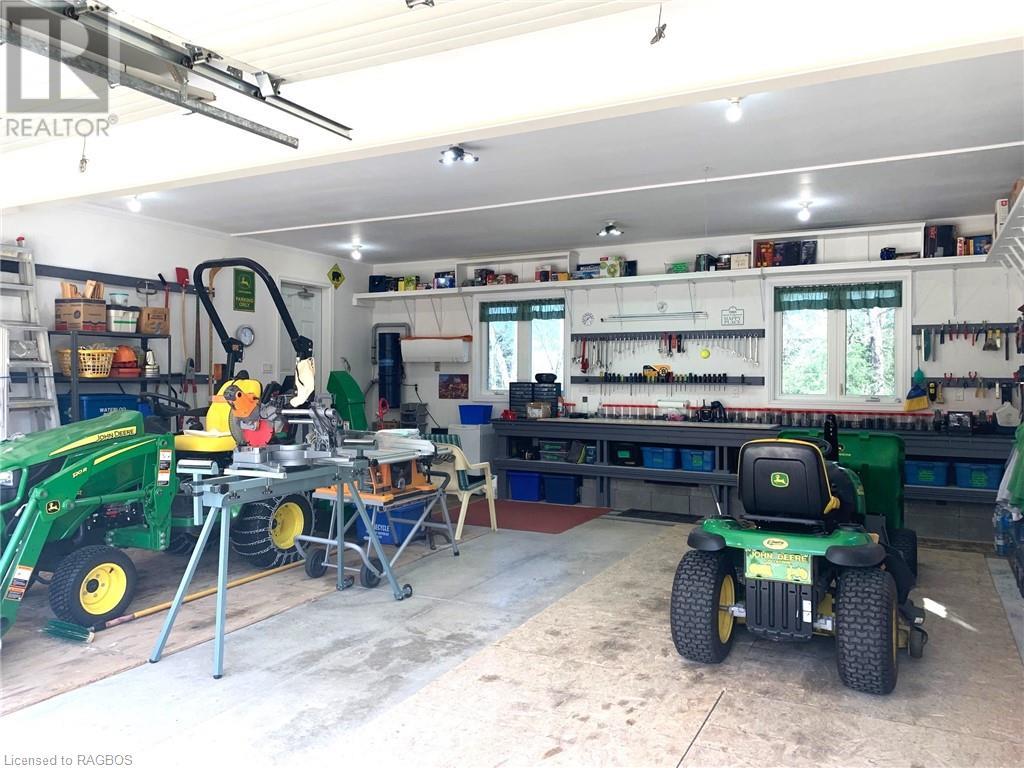 503125 Grey Road 12, West Grey, Ontario  N0G 1R0 - Photo 42 - 40569041