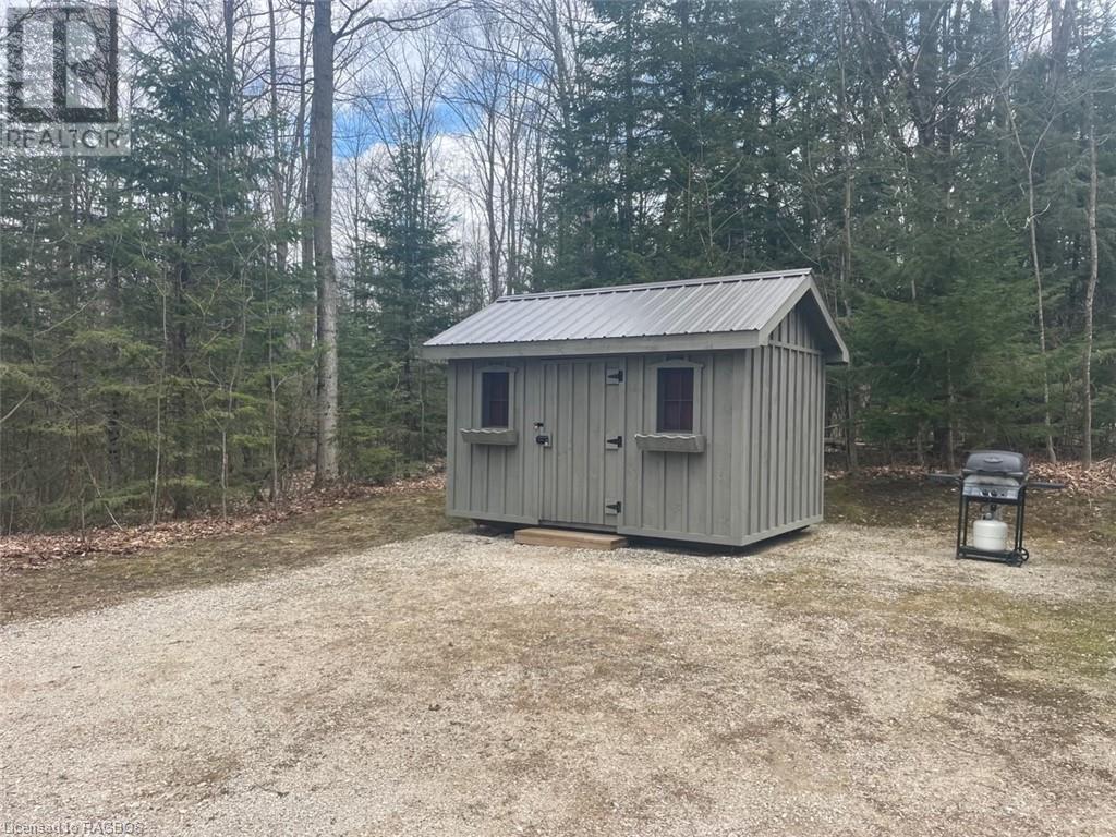 503125 Grey Road 12, West Grey, Ontario  N0G 1R0 - Photo 44 - 40569041