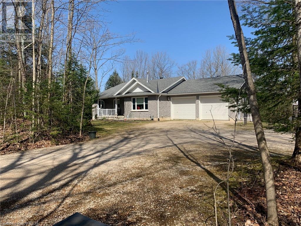 503125 Grey Road 12, West Grey, Ontario  N0G 1R0 - Photo 5 - 40569041