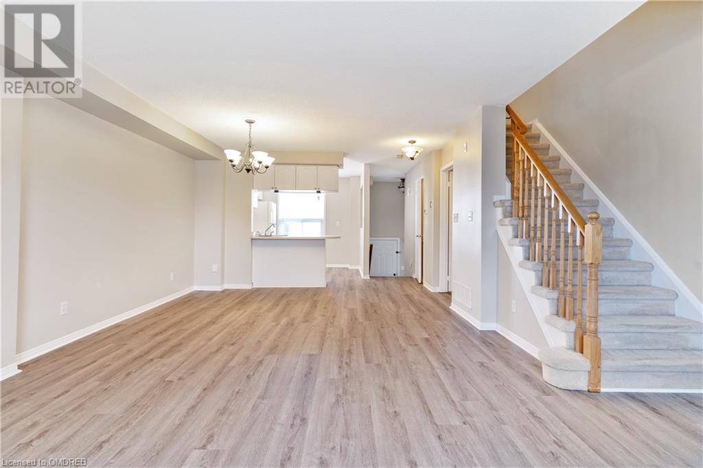 1550 Reeves Gate Unit# 12, Oakville, Ontario  L6M 3J3 - Photo 12 - 40569216