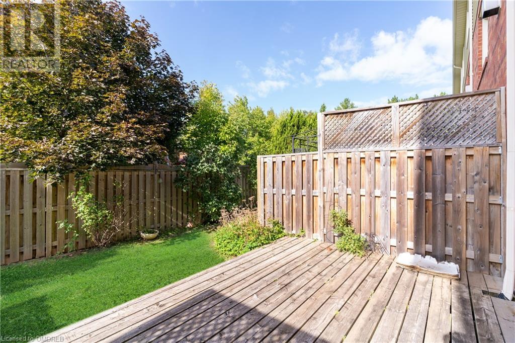 1550 Reeves Gate Unit# 12, Oakville, Ontario  L6M 3J3 - Photo 32 - 40569216