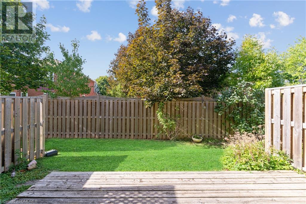 1550 Reeves Gate Unit# 12, Oakville, Ontario  L6M 3J3 - Photo 33 - 40569216