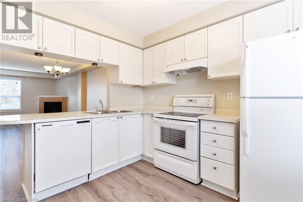 1550 Reeves Gate Unit# 12, Oakville, Ontario  L6M 3J3 - Photo 7 - 40569216