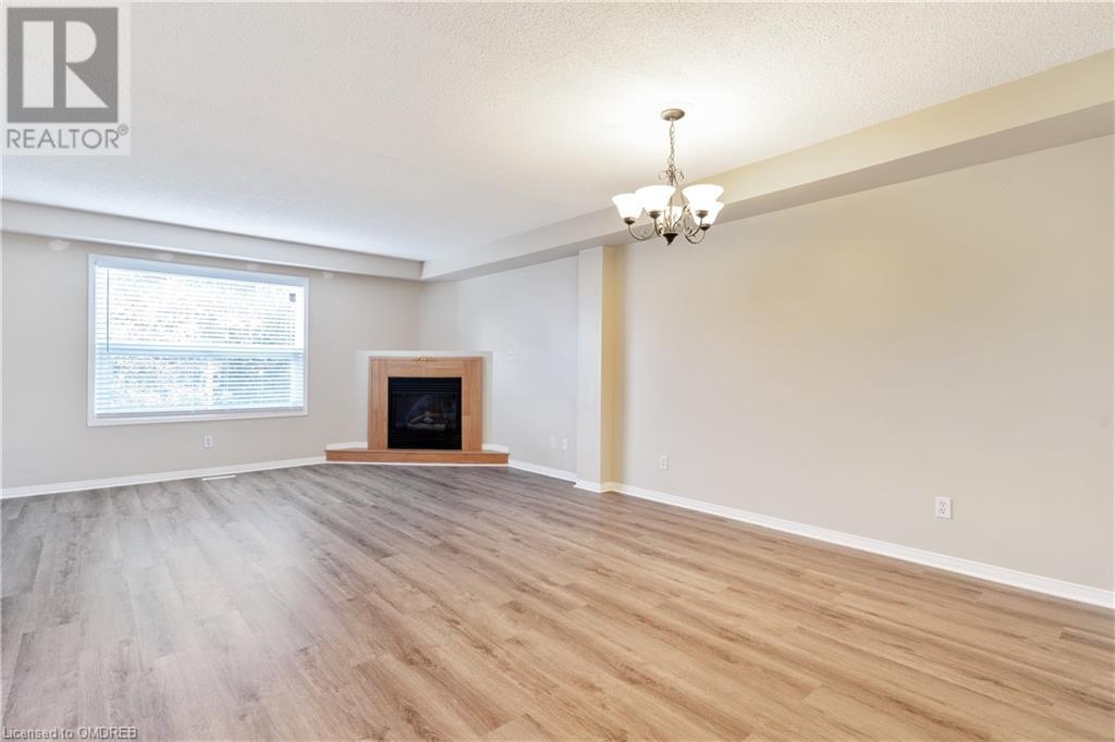 1550 Reeves Gate Unit# 12, Oakville, Ontario  L6M 3J3 - Photo 9 - 40569216