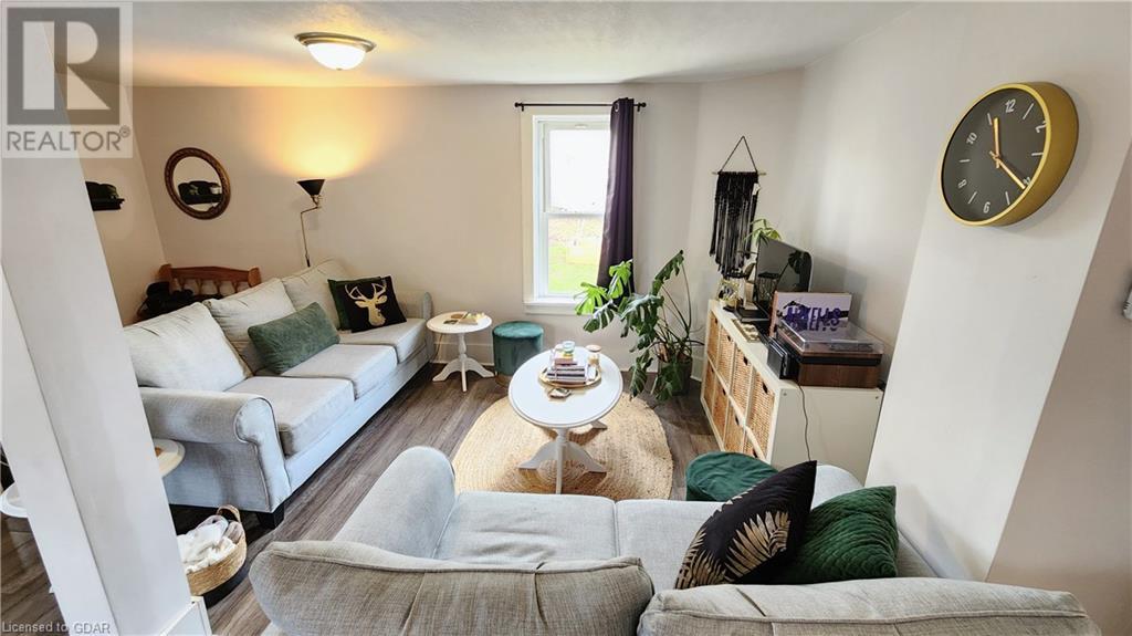 170 Edward Street, Arthur, Ontario  N0G 1A0 - Photo 3 - 40568549