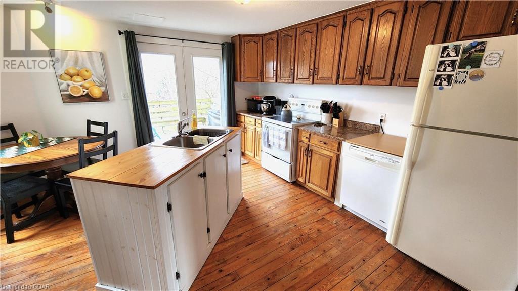 170 Edward Street, Arthur, Ontario  N0G 1A0 - Photo 5 - 40568549