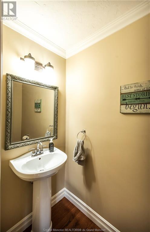 16 Shiajan Cres, Moncton, New Brunswick  E1G 0L4 - Photo 12 - M158521