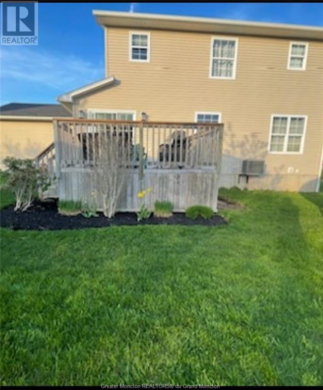16 Shiajan Cres, Moncton, New Brunswick  E1G 0L4 - Photo 30 - M158521