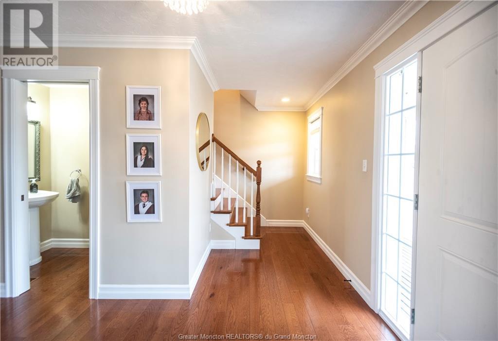 16 Shiajan Cres, Moncton, New Brunswick  E1G 0L4 - Photo 2 - M158521
