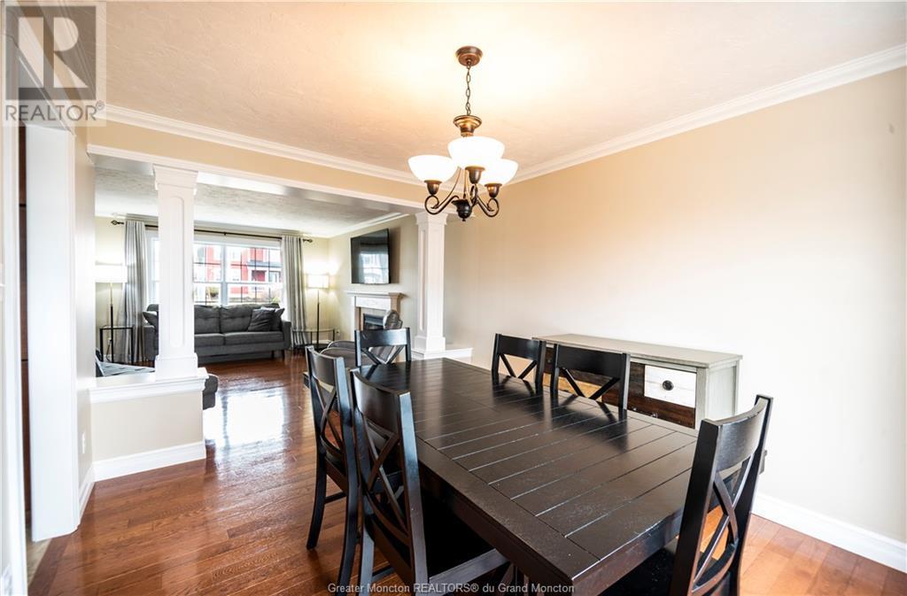 16 Shiajan Cres, Moncton, New Brunswick  E1G 0L4 - Photo 7 - M158521