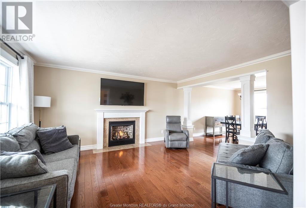 16 Shiajan Cres, Moncton, New Brunswick  E1G 0L4 - Photo 4 - M158521