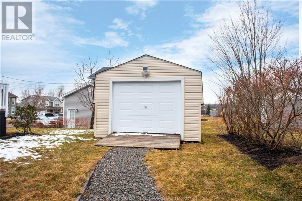 16 Shiajan Cres, Moncton, New Brunswick  E1G 0L4 - Photo 28 - M158521