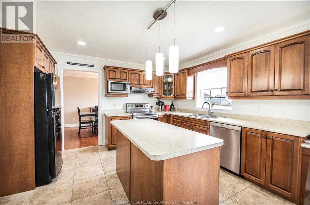 16 Shiajan Cres, Moncton, New Brunswick  E1G 0L4 - Photo 8 - M158521