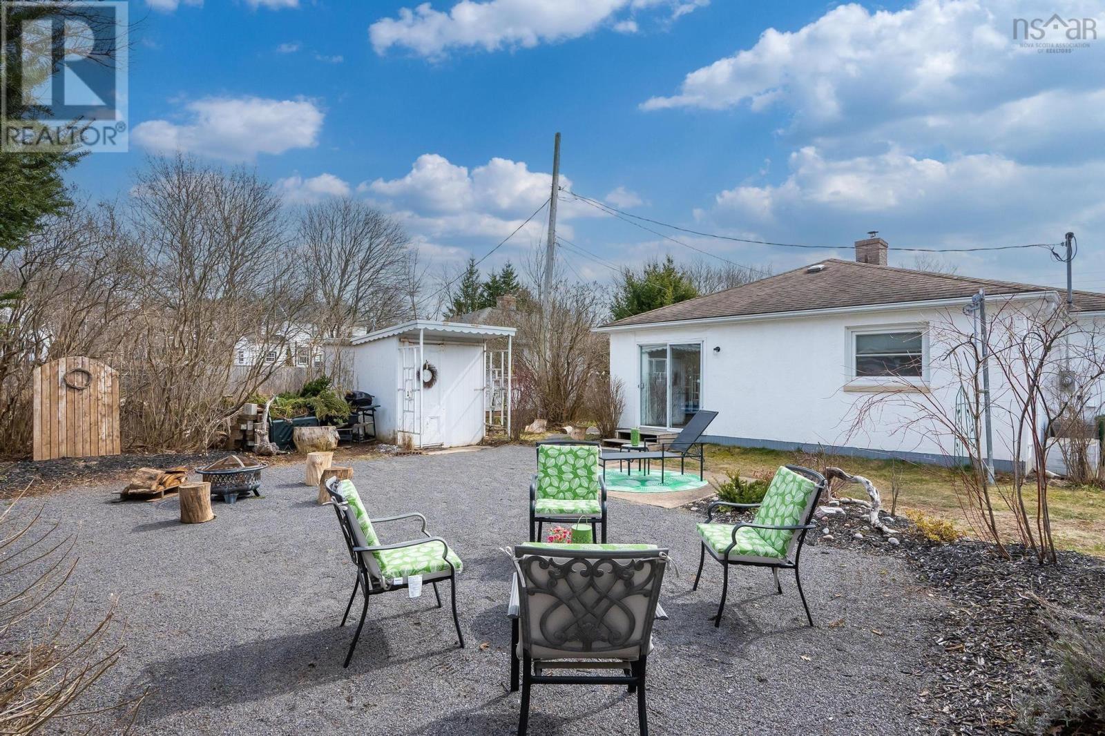 13 Prince Street, Kentville, Nova Scotia  B4N 1B7 - Photo 28 - 202406674