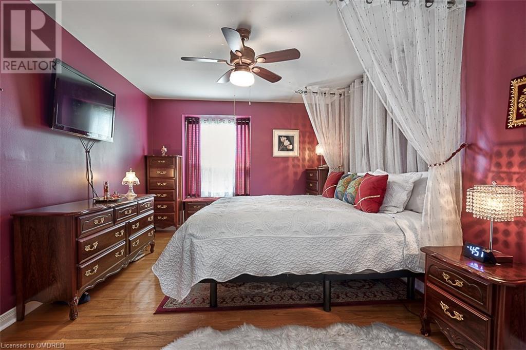52 Glebe Crescent, Brampton, Ontario  L6S 1G1 - Photo 13 - 40568681