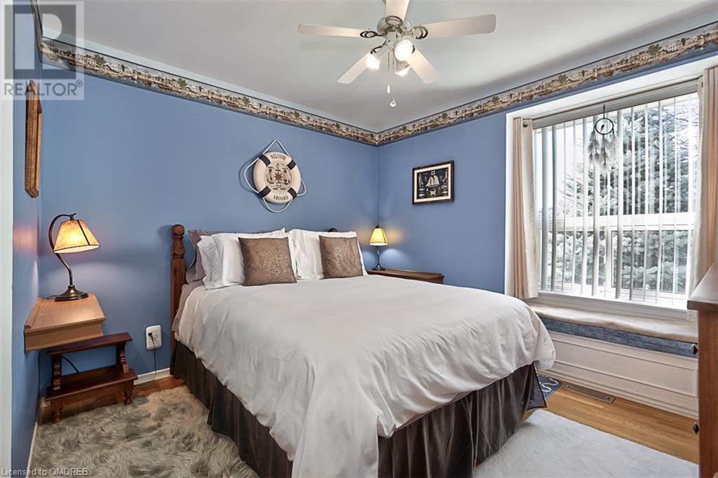 52 Glebe Crescent, Brampton, Ontario  L6S 1G1 - Photo 16 - 40568681