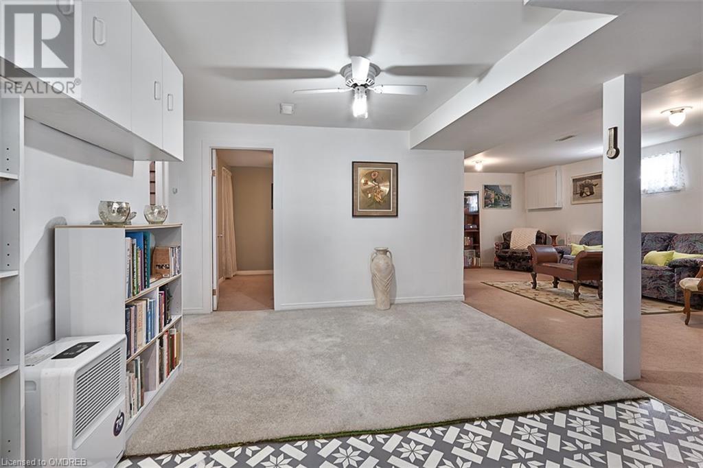 52 Glebe Crescent, Brampton, Ontario  L6S 1G1 - Photo 18 - 40568681