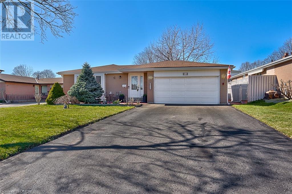 52 Glebe Crescent, Brampton, Ontario  L6S 1G1 - Photo 2 - 40568681